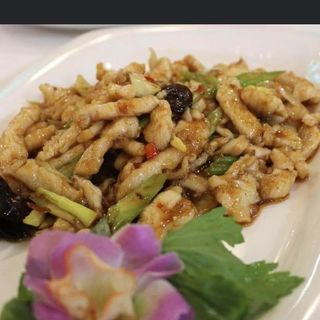 310. Tiritas De Cerdo Al Estilo De La Casa