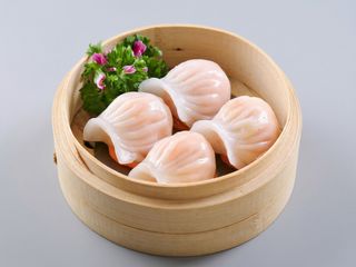 119. Ha Kao Al Vapor (4 Uds.)