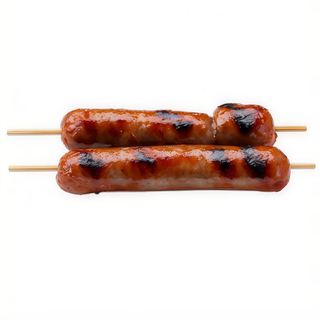 Pincho choricitos