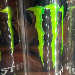 Monster 500ml