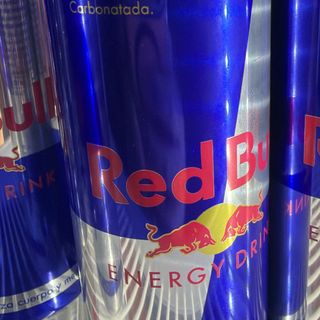 Red bull 250ml