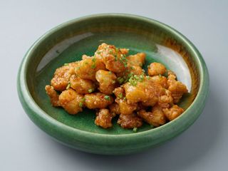 Pop Corn Shrimp