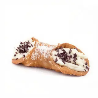Cannoli Siciliano Clásico