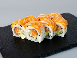 22. Sushi Ichibar (8 Uds.)
