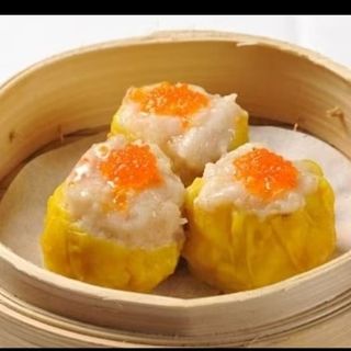 122. Siu - Mai Al Vapor (4 uds.)