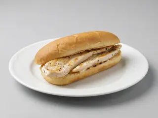 Bocadillo De Lomo 