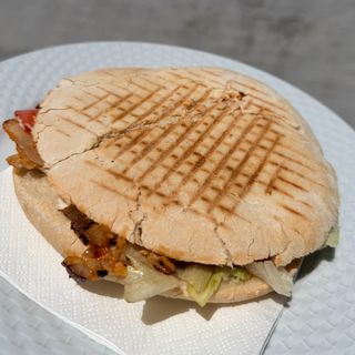 Campero Yenito