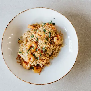 Konjac Thai