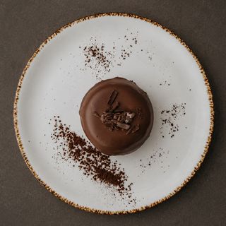 Donaked Triple Choc