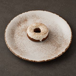 Donaked Carrot Cake