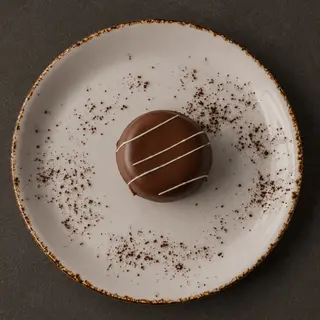 Donaked Tiramisú