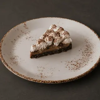 Tarta Banoffee