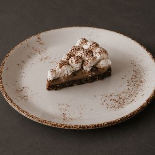 Tarta Banoffee