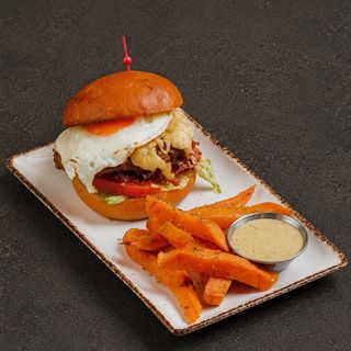 Burger Ibérica