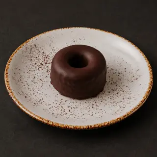 Donaked Bombón