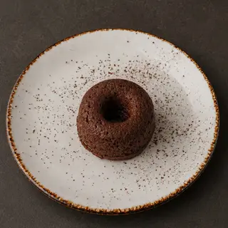 Donaked Clásico chocolate