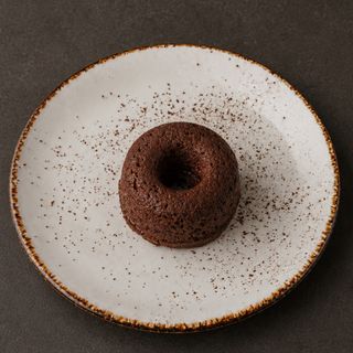 Donaked Clásico chocolate