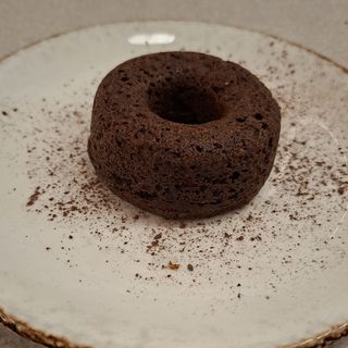 Donaked clásico chocolate