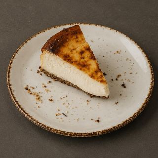 Tarta de queso