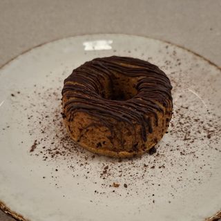 Donaked rayado carrot