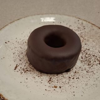 Donaked Bombón