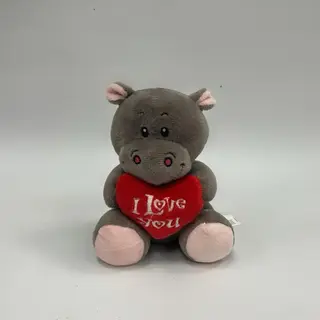 O.20 - HIPO I LOVE YOU