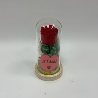 E.9 - CÚPULA JE T'AIME
