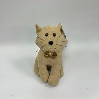 O.11 - TOPE DE PUERTA GATO