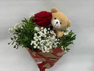 020-RAMITO AMOR DULCE