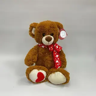 O.1 - OSO CORAZONES