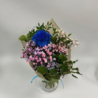21B - ROSA AZUL ESPECIAL