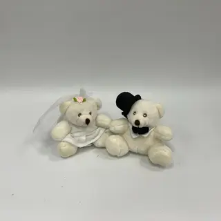 O.14 - PAREJA DE NOVIOS
