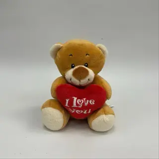 O.19 - OSITO I LOVE YOU