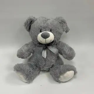 O.7 - OSO GRIS