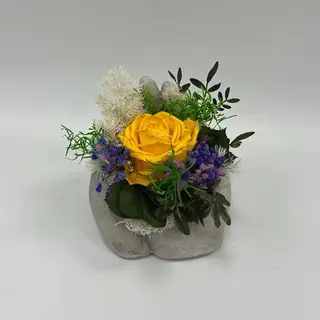 E.3 - MANOS AMARILLO