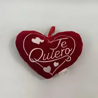 O.24 - CORAZÓN BLANDITO
