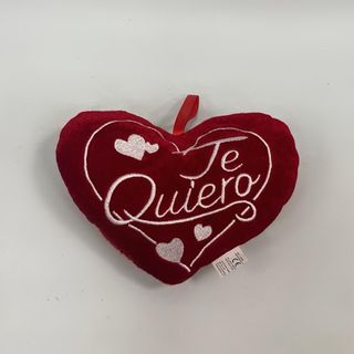 O.24 - CORAZÓN BLANDITO
