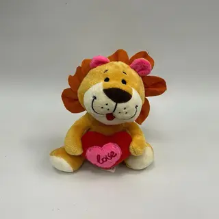 O.17 - LEONCITO PILLO