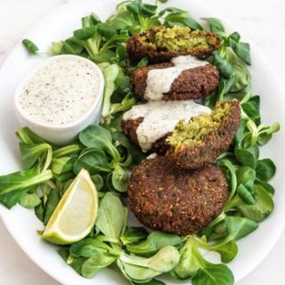 Falafel 5 ud.