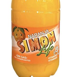 Zumo Simón 