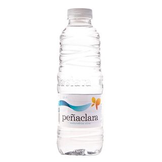 Agua Peñaclara.