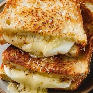 X2 Sándwich 4 Quesos 