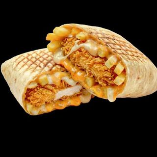Taco especial