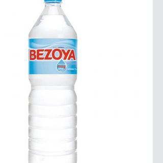 Agua bezoya 1, 5 l