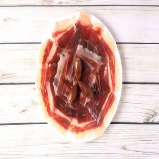 Jamón Ibérico Bellota