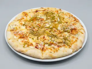 Pizza Marinera (mediana)