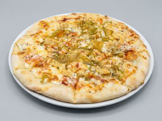 Pizza Marinera (mediana)