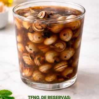 Caracoles