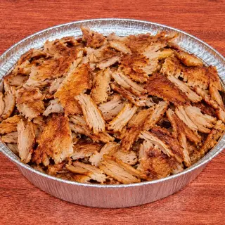 Pedrata Solo Carne (Grande)