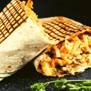 Manu taco